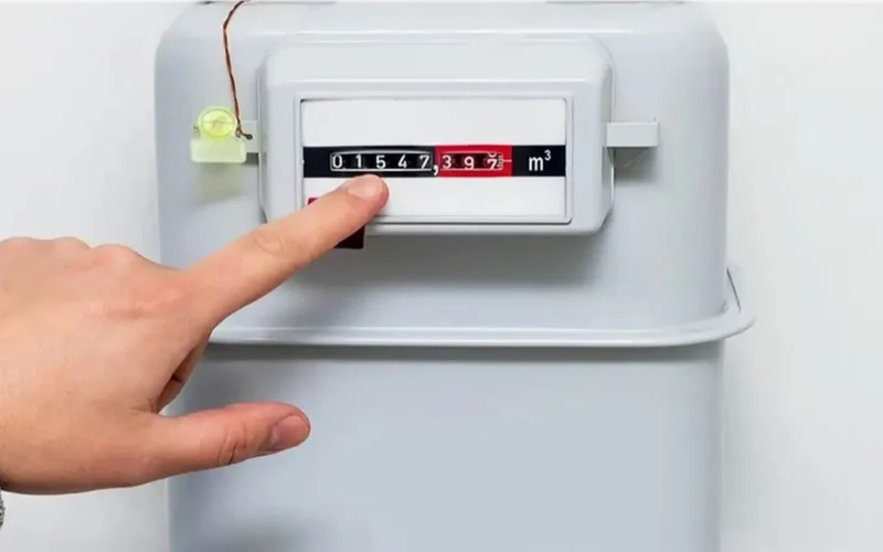 تسجيل فبراير.. طرق جديدة لقراءة الغاز خلال تحديث بتروتريد